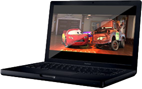 MacBook