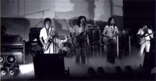 Soh LIVE! 1974`76 Photo-2