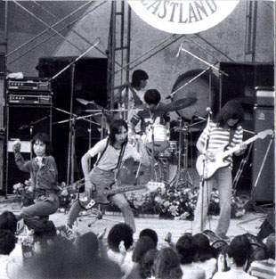 ߓctv&ntH LIVE! 1975`77 Photo-1