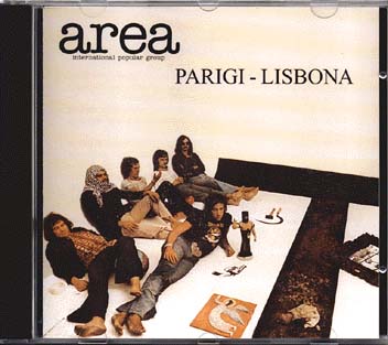 PARIGI-LISBONA