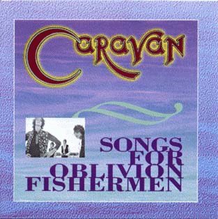 SONGS FOR OBLIVION FISHERMAN Front