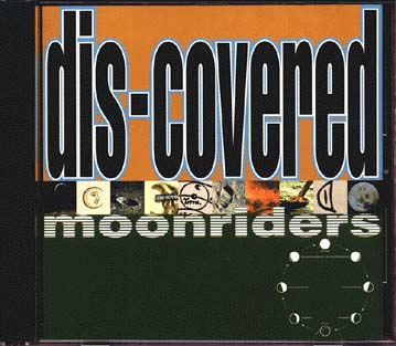 dis-covered front