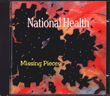Missing Pieces FRONT