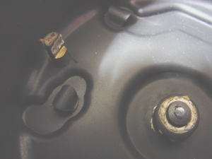 �f�X�r�L���b�v�̎ʐ^