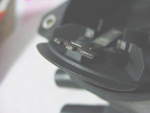 �f�X�r���[�^�[�̎ʐ^