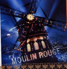 MOULIN ROUGE