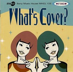 What's Cover?