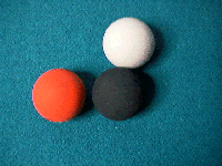 Three Balls