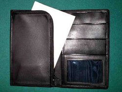 LePaul Wallet