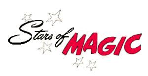 Stars of MAGIC