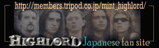 HIGHLORD JAPANESE FAN SITE