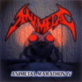 ANIMETAL MARATHON �W