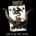 JOKER IN THE DECK