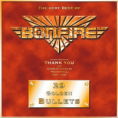 QX GOLDEN BULLET