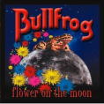 FLOWER ON THE MOON