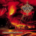 SALVATION BY FIRE