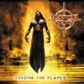FEEDING THE FLAMES