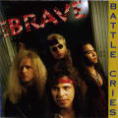BATTLE CRIES