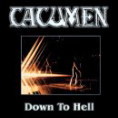 DAWN TO HELL