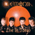 LIVE IN TOKYO