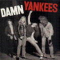 DAMN YANKEES
