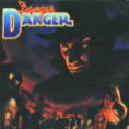 DANGER DANGER