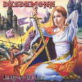 LADY OF THE LORE