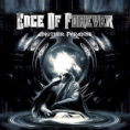 EDGE OF FOREVER / ANOTHER PARADISE