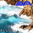 EVA / BLUE