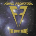 THE FIRST WAVE