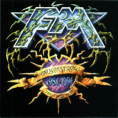 ONLY THE STRONG -THE VERY BEST 1984-1994