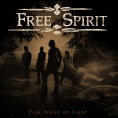FREE SPIRIT / PALE SISTER OF LIGHT