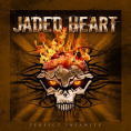 JADED HEART / PERFECT INSANITY