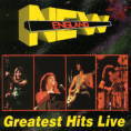 GREATEST HITS LIVE