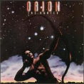 ORION THE HUNTER