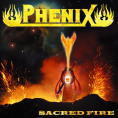 SACRED FIRE
