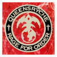 RAGE FOR ORDER