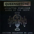 OPERATION MINDCRIME + QUEEN OF THE REICH -EDITION COLLECTOR DE LUXE