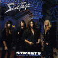 STREETS A ROCK OPERA
