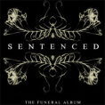 SENTENCED / THE FUNERAL ALBUM