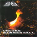 LET THE HAMMER FALL
