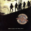 MISSPENT YOUTH
