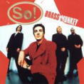 BRASS MONKEY