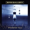 STANDING TALL