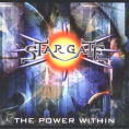 THE POWER WITHIN