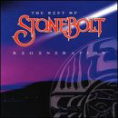 REGENERATION - THE BEST OF STONEBOLT
