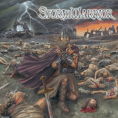 STORMWARRIOR