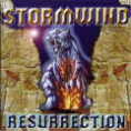 RESURRECTION