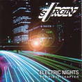ELECTRIC NIGHTS - THE FINAL CHAPTER