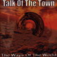 THE WAY OF THE WORLD